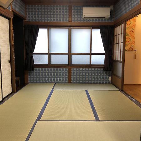 Villa Taisho Aburaya Takayama  Exterior foto